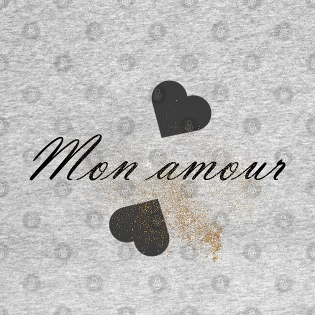 mon amour by SamoModa